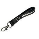 Короткий шнурок Mercedes AMG