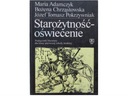 Starożytność-oświecenie Podręcznik Adamczyk Maria uż