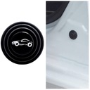 ВЫГОРАЙТЕ НАКЛЕЙКУ ТИХОЕ ЗАКРЫТИЕ ЗАКРЫТИЕ ДВЕРИ