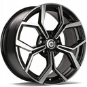 LLANTAS 17 5X100 TOYOTA YARIS XP210 LEXUS CT 200H AUDI A1 VW POLO T-CROSS 