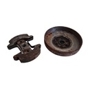 SACHS-DOLMAR 285 БАРАБАН СЦЕПЛЕНИЯ КОРЗИНА КОРЗИНЫ