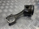ПОРШЕНЬ ШАТУН RANGE ROVER EVOQUE DISCOVERY SPORT 2.2 D 9688245380  фото 8
