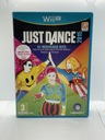 Просто танцуй 2015 Wii U