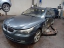 BMW 5 SERIE TOURING E61 2007 - 2007 ТУРБИНЫ 765199 11657794260  (18889463550) фото min 8