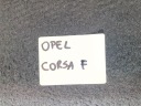 ÉTAGÈRE COUVERCLES DE COFFRE PEUGEOT 208 II OPEL CORSA F NEUFphoto 10