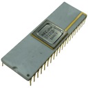 [1 шт.] Контроллер графического дисплея UPD7220D-I
