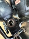 БЛОК ПОДВЕСКИ ABC TYL, ЗАДНИЙ ZAWORY, СФЕРА MERCEDES SL R230 W230 55  фото 10