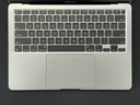 2020 MacBook Air A2337 13&quot; M1 16GB 1000GB Układ klawiatury US international (qwerty)