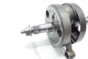 SHAFT CRANK - CONNECTING ROD DO SUBSTITUTIONS HUSQVARNA TE TC 250 TXC 310 08-13R  photo 4
