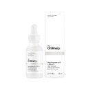 The Ordinary Ниацинамид 10% + Цинк 1% 30 мл