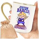 ELEGÁNS BÖGRE NAGYMAMA SZUPER NAGYMAMA NAP