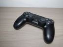 Беспроводной коврик PS4 SLIM PRO V2 Sony, черный, оригинальный DUALSHOCK 4