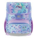 Loop Plus Mystic Mermaid школьный рюкзак с русалкой HERLITZ, комплект школьных сумок