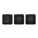 Rode Wireless PRO – компактная микрофонная система