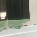 AUDI A5 8W8845205 BACK SIDE LEFT GLASS DOOR HINDSIGHT  photo 9