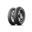 1x ШИНА 190/55ZR17 Michelin ROAD 6 75W