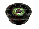 РОЛИК НАТЯЖИТЕЛЯ РЕМНЯ MAXGEAR FORD