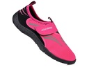 Обувь для воды женская спортивная AQUA SPEED 27C