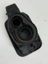 AUDI A6 C7 CLAPET GOULOTTE DE REMPLISSAGE CARBURANTS SOUS ADBLUE SUPPORT GOULOTTE DE REMPLISSAGE CARBURANTS COULEUR LZ3Fphoto 13