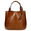 Женская сумка Wojas 80205-52, размер XL