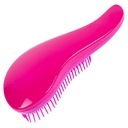 УДОБНАЯ ЩЕТКА ДЛЯ РАСЧЕТКИ ВОЛОС