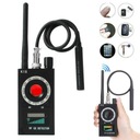 БЕСПРОВОДНОЙ ДЕТЕКТОР ОШИБОК ДЕТЕКТОР СИГНАЛА GPS-ДЕТЕКТОР