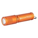 Olight I3E EOS Vibrate Orange фонарик + БЕСПЛАТНО