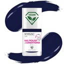 ЛАК ДЛЯ НОГТЕЙ SEMILAC С ДЫШАЩИМ КОНДИЦИОНЕРОМ - 039