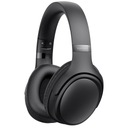 Słuchawki Bezprzewodowe TONSIL R35BT CZARNE Nauszne Bluetooth / SD / FM Rodzaj słuchawek nauszne
