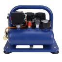 БЕЗПРОВІДНА КОМПРЕСОР, НАСОС ПОВІТРЯ 3L ПІДХОДИТЬ DO BL1815 BL1820 BL1530 W0  (18664697592) фото min 4