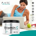 HI TEC VITAMIN C 750 MG 60 kaps IMUNITA ZDRAVIE EAN (GTIN) 5907534284799