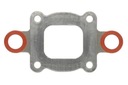 ПРОКЛАДКА ВЫХЛОПНОГО КОЛЕНА/СТОЙКА MERCRUISER 4.3L