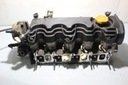 ГОЛОВКА ДВИГАТЕЛЯ OPEL VECTRA C 1.9CDTI