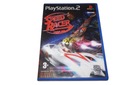 СКОРОСТЬ ИГРЫ ДЛЯ PS2 Sony PlayStation 2 (PS2)
