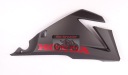 HONDA CBR 500 R CBR500R 19-21 КРЫШКА БОКОВОГО ОБтекателя