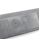 КРІПЛЕННЯ NUMERU РЕЄСТРАЦІЇ NISSAN QASHQAI 3 (J12) 962106UA0A 35638672  фото 8