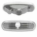 МИГАЮЩИЙ СИГНАЛ ПОВОРОТА FIAT GRANDE PUNTO STILO PANDA