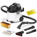 Пылесос для мойки автомобиля SE 5 Car Karcher 1000 Вт для мытья обивки