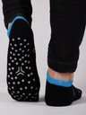 6 пар носков АНТИСКОЛЬЗЯЩИЕ АБС-НОСКИ Носки для мальчиков 17–19 лет