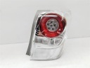 TOYOTA VERSO 09-13 ФОНАР ЗАДНИЙ ПРАВЫЙ LED EU!