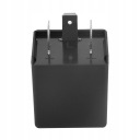 CF14 JL-02 3-PIN СВЕТОДИОДНЫЕ FLASHER РЕЛЕ АВТО 12V  фото 12