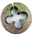 ДЮЙМОВАЯ МАТРИЦА UNC 7/16 HSS DORMER