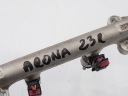 MOULURE INJECTION INJECTEURS ENSEMBLE 05C133320A SEAT ARONA 1.0 TSI POUR 23Rphoto 9