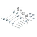 Зажимные пружины 105-0820 Quick Brake