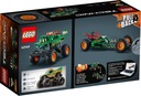 LEGO Technic 42149 Monster Jam Dragon EAN (GTIN) 5702017400099