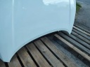 CAPOT COUVERCLE MOTEUR NISSAN JUKE F16 II 2 10.19R- CODE VERNIS QABphoto 9