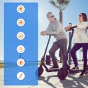 Зарядні Пристрої 42V 2A