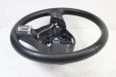 VW POLO RESTYLAGE VOLANT 6R0419091F 6R0 419 091 F CUIR MULTIFONCTION CAPTEUR Dphoto 8