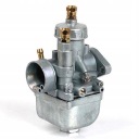 16N1-11 КАРБЮРАТОР КОМПЛЕКТНЫЙ ШИРОКАЯ ДРОССЕЛЬНАЯ ЗАСЛОНКА SIMSON S50 S51 ГЕРМАНИЫ  фото 8