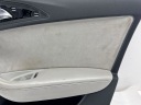 AUDI RS6 C7 2016 AVANT CÔTÉ DROITE CARDAN BRODERIE PORTES AVANTphoto 13